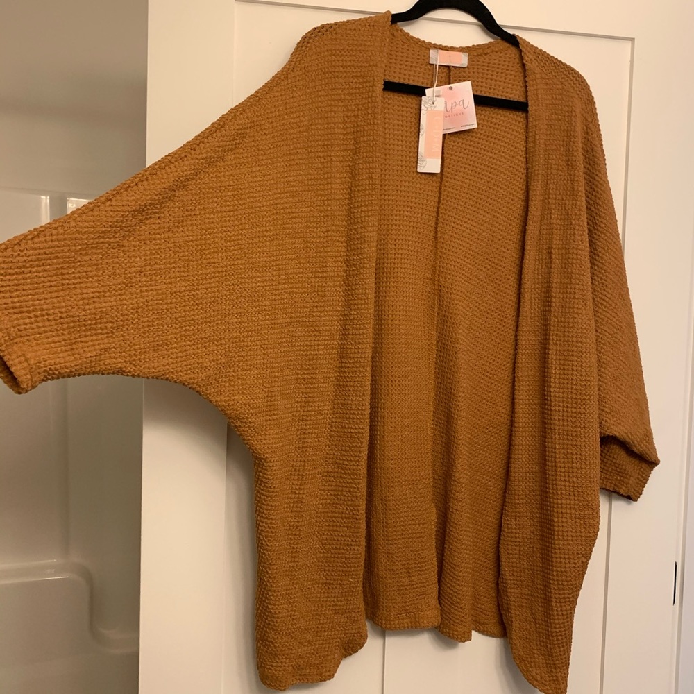 Cardigan